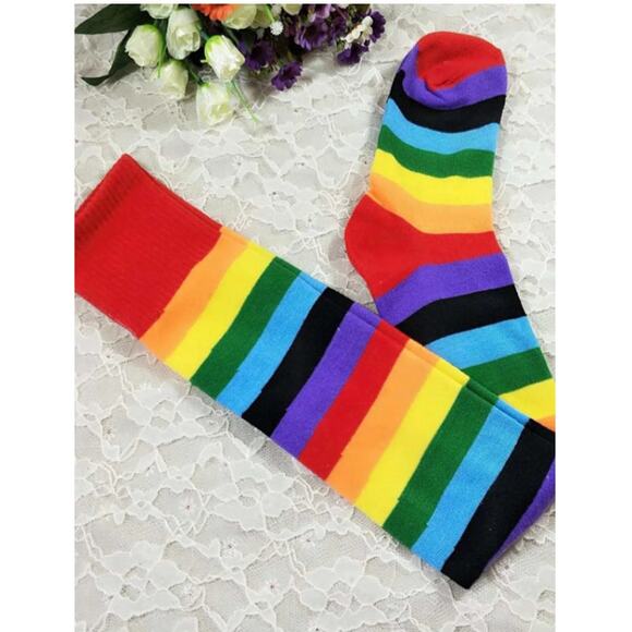 Pride Rainbow LGBTQ Accessories Bundle - Picture 11 of 15